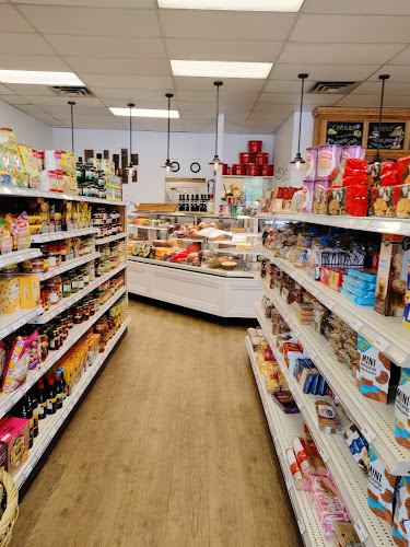 Dutch Delicious Bakery & Deli - Hospitality and gastronomy