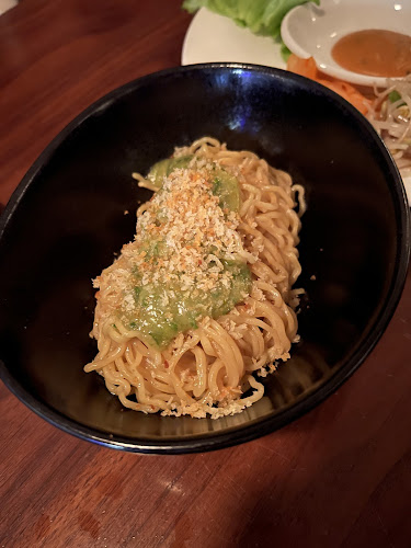 Comentarii opinii despre PiDGiN Restaurant