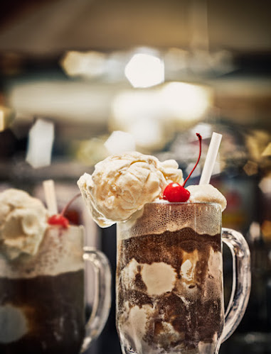 Zak's Diner Elgin St