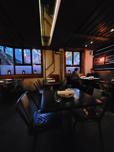 Opinii despre RASA în Toronto - Hospitality and gastronomy