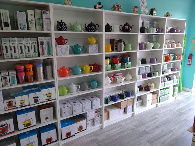 Steve's Tea Company & Tea Room
