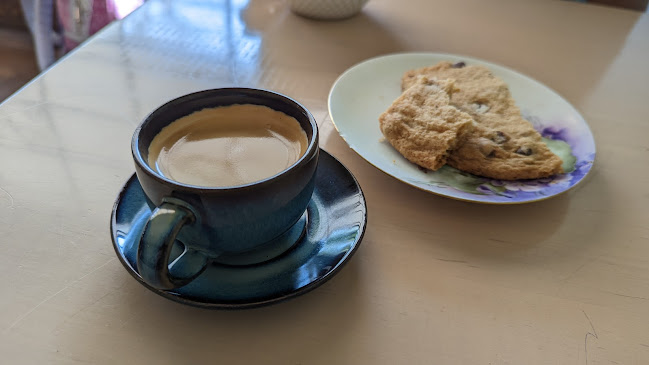 Shady Grove ~Lukaya Cafe~