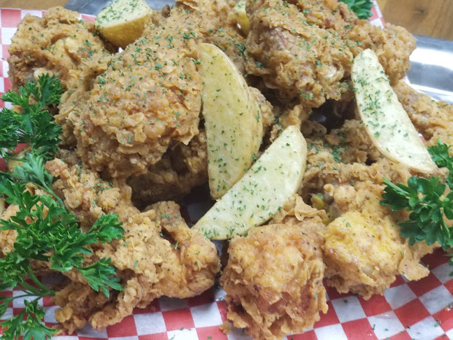 Opinii despre Nanda Chicken în Nanaimo - Hospitality and gastronomy