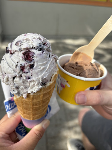 COWS Whistler - Hospitality and gastronomy