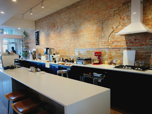 Jonny Bean Coffee - Lethbridge