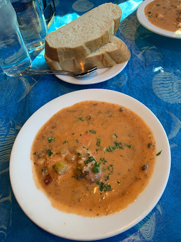 Pelican Pier - Seafood Restaurant & Fish Market