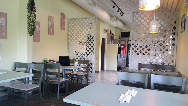 Lu Yuan Chinese Restaurant