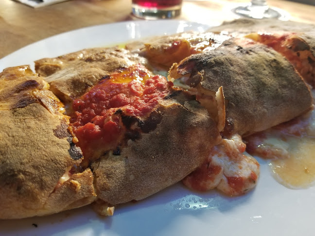 Comentarii opinii despre Lombardo's Pizzeria & Ristorante