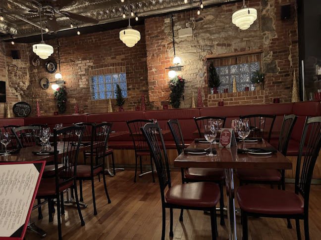 Black Dog Tavern - Kingston