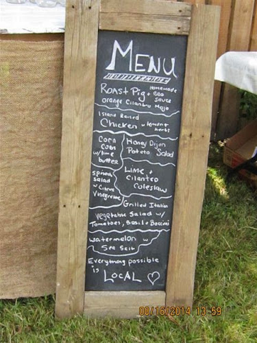 Little Piggy Catering