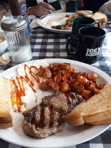 Joe's Diner - Stratford - Stratford