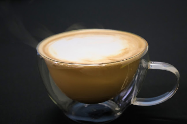 Café du Monde Crêperie - Cambridge