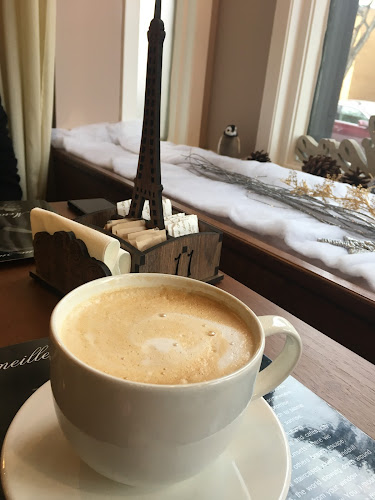 Café du Centre - Hospitality and gastronomy