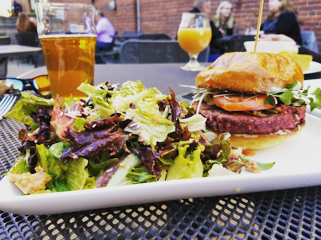 Tide & Boar Gastropub