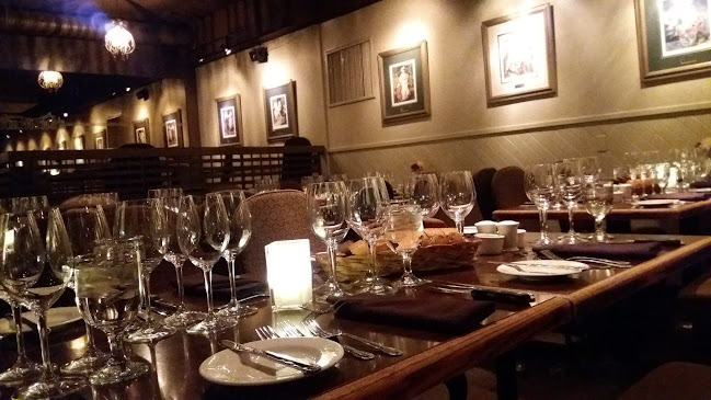 Normand's Restaurant - Edmonton