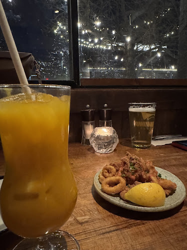 Burgoo Bistro Lonsdale - North Vancouver