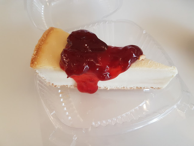 Comentarii opinii despre Greeko’s Souvlaki & Pizza