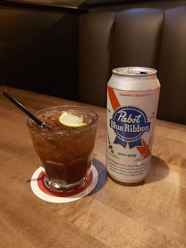 On The Rocks - Hospitality and gastronomy