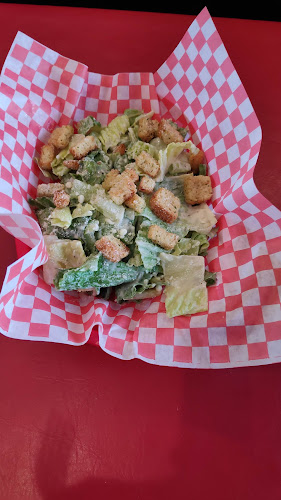 Big Bone BBQ & Wicked Wings - Hospitality and gastronomy