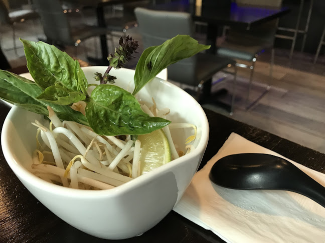 XO Bistro + Bar - Edmonton