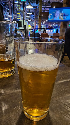 The Rec Room Roundhouse