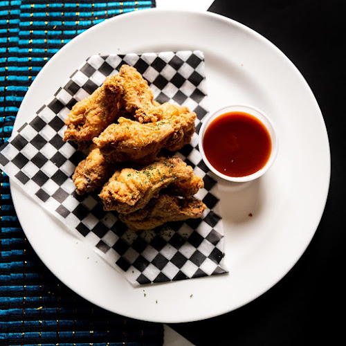 Sankofa Restaurant & Lounge