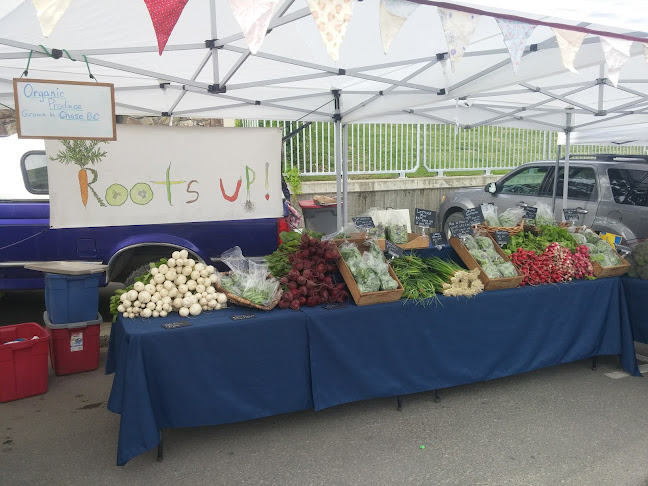 Comentarii opinii despre Kamloops Regional Farmers' Market