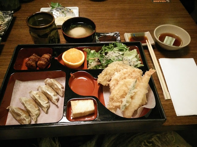 Nagano Japanese Restaurant - Coquitlam