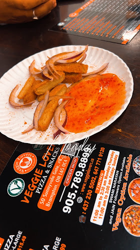 50 Sunnyvale Gate #8, Brampton, ON L6S 6K4