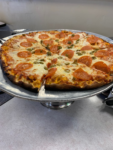 Comentarii opinii despre Nino D'Aversa Bakery