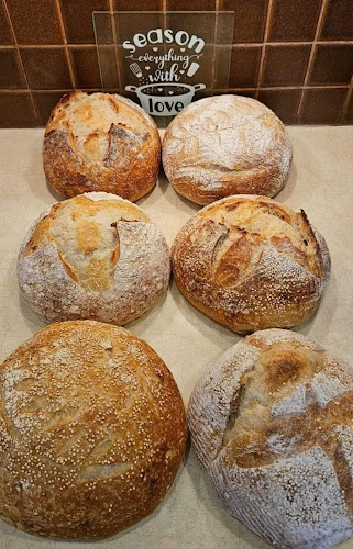 Okanagan Sourdough
