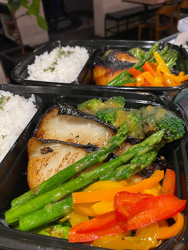 Nori Japanese Restaurant - Nanaimo