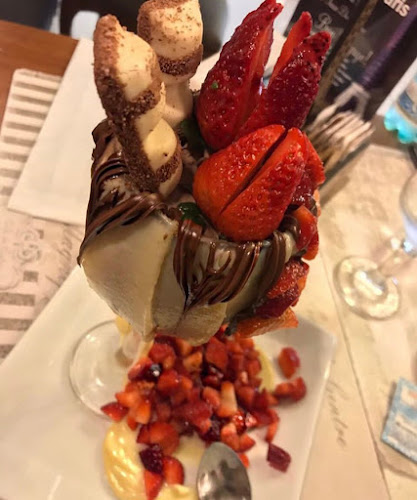 Café du Centre - Hospitality and gastronomy