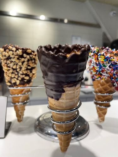 COWS Whistler - Whistler