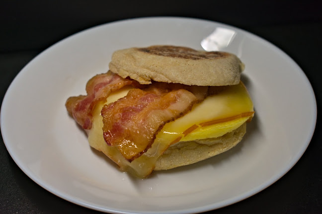 Prologue Cafe - Hospitality and gastronomy