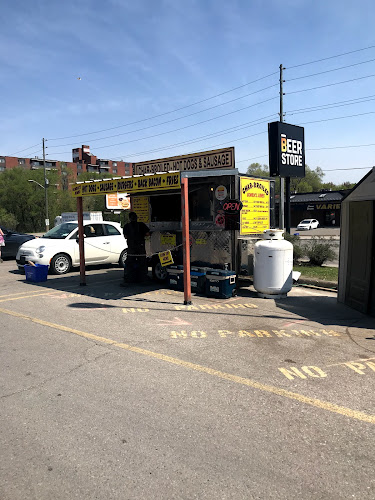 Beer Store 3401 - Barrie