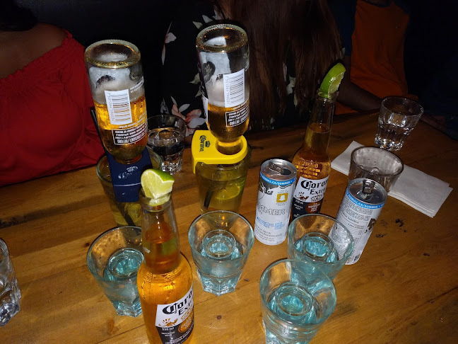 Comentarii opinii despre Queen St. Warehouse