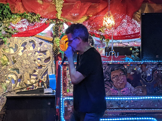 Opinii despre A Boutique Gallery Bar by Gracie Jane în St. Albert - Hospitality and gastronomy