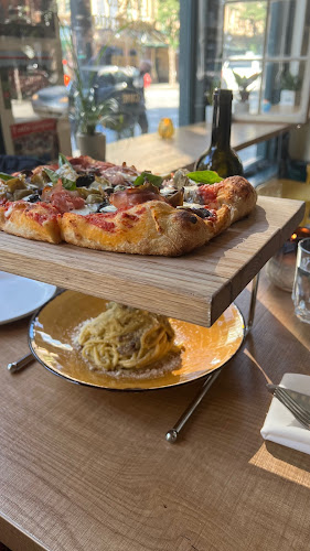 Di Beppe Restaurant Phone number