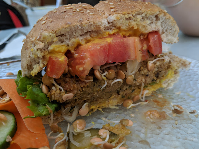 Peace-Garden Vegetarian - Hospitality and gastronomy