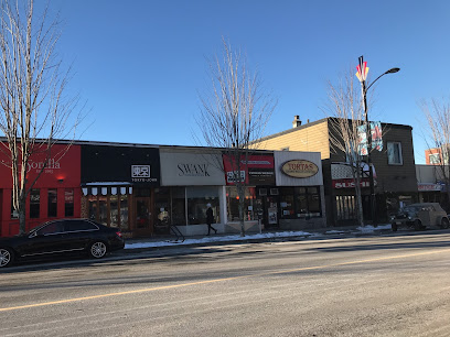 Flying Wedge Pizza Co