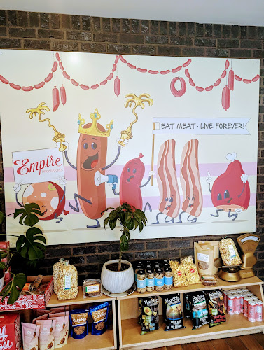 Empire Provisions - Hospitality and gastronomy