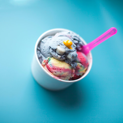 Comentarii opinii despre Duckies Dairy Bar