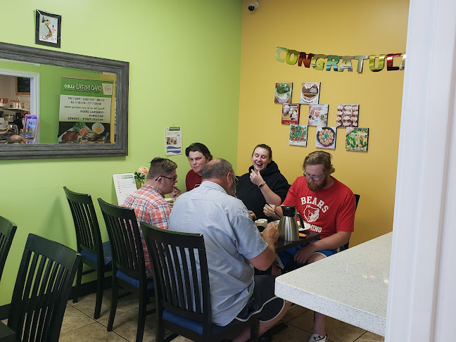 Comentarii opinii despre Chao Bistro