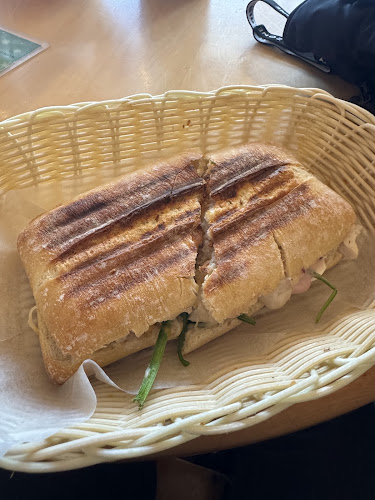 Bugaboos Bakery Cafe - Hospitality and gastronomy