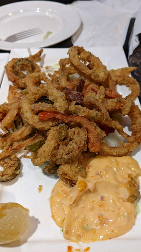 Portly Piper Pub Ajax - Ajax