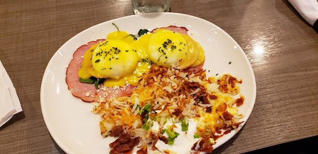 Ricky's Country Restaurant - Abbotsford - Hospitality and gastronomy