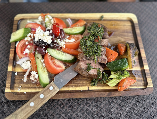 Birdy's Fine Casual Dining - Belleville