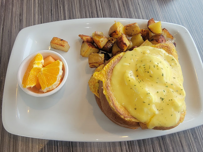 Eggsmart - Hospitality and gastronomy