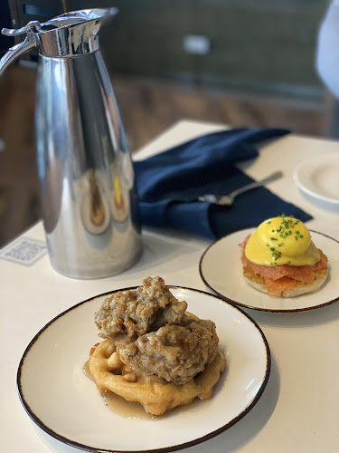 ARC RESTAURANT - Vancouver